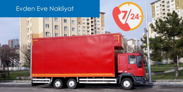 Adapazarı Evden Eve Nakliyat Hakkında 2005'den beri